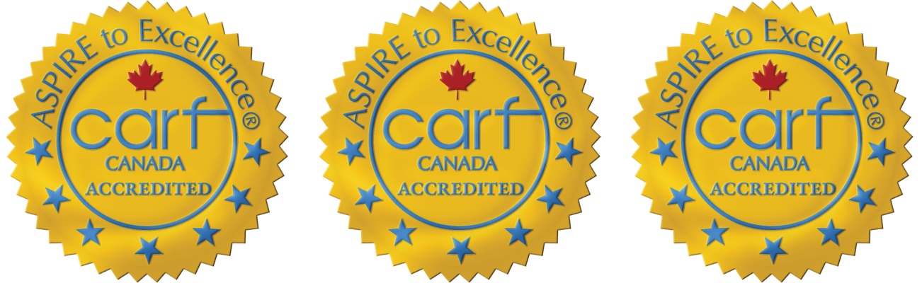 a logo