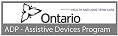 Ontario ADP
