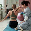 How Physiotherapy Can Improve Poor Posture Naturally